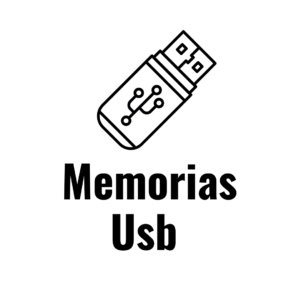 Memorias Usb